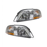For Ford Windstar Headlight 2001 2002 2003 (CLX-M0-20-5538-90-CL360A55-PARENT1)