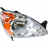 For Honda CRV Headlight 2002 2003 2004 (CLX-M0-20-6376-00-CL360A55-PARENT1)