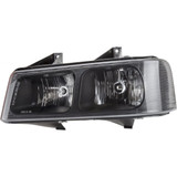 For Chevy Express 1500 / 2500 / 3500 Headlight 2003-2019 (CLX-M0-20-6582-00-CL360A55-PARENT1)