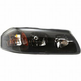 For Chevy Impala Headlight 2000 01 02 03 2004 (CLX-M0-20-5772-00-CL360A55-PARENT1)