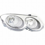 For Chrysler 300M Headlight 1999-2004 w/o Headlight Leveling (CLX-M0-20-5806-00-CL360A55-PARENT1)