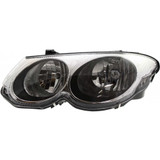 For Chrysler 300M Headlight 1999-2004 w/o Headlight Leveling (CLX-M0-20-5806-00-CL360A55-PARENT1)