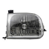For Toyota Tundra Headlight Regular/Access Cab 2000 01 02 03 2004 (CLX-M0-20-5768-00-CL360A55-PARENT1)