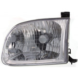 CarLights360: For 2000 01 02 03 2004 Toyota Tundra Headlight Assembly CAPA w/ Bulbs (Trim: Extended Cab Pickup; Access Cab ; Standard Cab Pickup; Regular Cab) (CLX-M0-20-5768-00-9-CL360A1-PARENT1)
