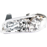 For Nissan Maxima Headlight 2000 2001 (CLX-M0-20-5770-00-CL360A55-PARENT1)