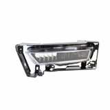 For Honda Accord Sedan Fog Light 2013 (CLX-M0-19-6032-00-CL360A55-PARENT1)