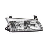 For Toyota Camry Headlight 2000 2001 (CLX-M0-20-5812-00-CL360A55-PARENT1)