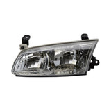 For Toyota Camry Headlight 2000 2001 (CLX-M0-20-5812-00-CL360A55-PARENT1)
