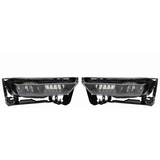 For Honda Accord Sedan Fog Light 2014 2015 (CLX-M0-19-6032-90-CL360A55-PARENT1)