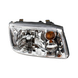 For Volkswagen Jetta Headlight 2002 03 04 2005 w/o Fog Light (CLX-M0-20-5654-70-CL360A55-PARENT1)
