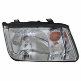 For Volkswagen Jetta Headlight 2002 03 04 2005 w/o Fog Light (CLX-M0-20-5654-70-CL360A55-PARENT1)