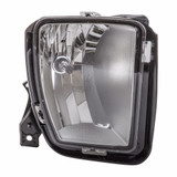 For Dodge RAM 1500 Classic Fog Light 2013-2019 (CLX-M0-19-6040-00-CL360A55-PARENT1)