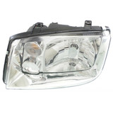 CarLights360: For 2002 Volkswagen Jetta Headlight Assembly DOT w/o Fog Light w/ Bulbs (Trim: 1.9L L4 1896cc 116 CID; GEN4 ; 2.0L L4 1984cc 121 CID; GEN4 ; 2.8L V6 2771cc ; (CLX-M0-20-5654-00-1-CL360A1-PARENT1)