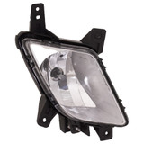 For Kia Sportage Fog Light 2011 12 2013 (CLX-M0-19-6056-00-CL360A55-PARENT1)