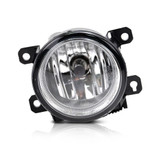 For Honda Civic Sedan Fog Light 2016 17 18 19 2020 Halogen Type (CLX-M0-19-6044-00-CL360A56-PARENT1)
