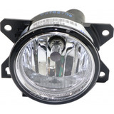 For Honda Civic Hatchback Fog Light 2017 18 19 2020 CAPA Certified (CLX-M0-19-6044-00-9-CL360A55-PARENT1)