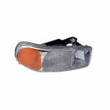 CarLights360: For 2004 2005 2006 GMC Sierra 3500 Headlight Assembly DOT Certified w/Bulbs (Vehicle Trim: WT) (CLX-M0-20-5568-00-1-CL360A22-PARENT1)