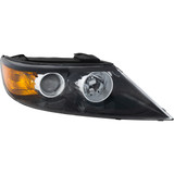 For Kia Sorento Headlight 2011 12 2013 (CLX-M0-20-12346-00-CL360A55-PARENT1)