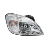 For Kia Rio Hatchback Headlight Type 1 2010 2011 (CLX-M0-20-11296-90-CL360A56-PARENT1)