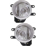 For Toyota Tacoma Fog Light 2016 17 18 19 2020 (CLX-M0-19-6078-00-CL360A56-PARENT1)
