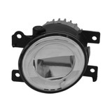For Infiniti Q60 Fog Light 2016-2019 CAPA Certified (CLX-M0-19-6084-00-9-CL360A56-PARENT1)