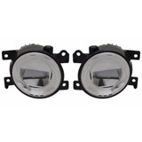 For Infiniti Q60 Fog Light 2016-2019 CAPA Certified (CLX-M0-19-6084-00-9-CL360A56-PARENT1)