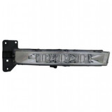 For Dodge Charger Fog Light 2015 16 17 18 19 2020 (CLX-M0-19-6136-00-CL360A55-PARENT1)