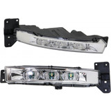 For Dodge Charger Fog Light 2015 16 17 18 19 2020 (CLX-M0-19-6136-00-CL360A55-PARENT1)