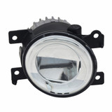 For Infiniti Q50 Fog Light 2014-2018 CAPA Certified (CLX-M0-19-6084-00-9-CL360A55-PARENT1)