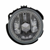For Subaru Impreza Fog Light 2008 09 2010 WRX / STI Model (CLX-M0-19-5964-00-CL360A56-PARENT1)
