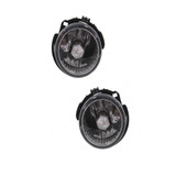 For Subaru Impreza Fog Light 2008 09 2010 WRX / STI Model (CLX-M0-19-5964-00-CL360A56-PARENT1)