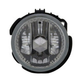 For Subaru Forester Fog Light 2009 10 11 12 2013 WRX / STI Model (CLX-M0-19-5964-00-CL360A55-PARENT1)
