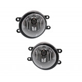 For Toyota Corolla Fog Light 2009 10 11 12 2013 (CLX-M0-19-5922-00-CL360A56-PARENT1)