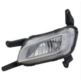 For Kia Optima Fog Light 2014 2015 Bulb Type (CLX-M0-19-6106-00-CL360A55-PARENT1)