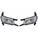 For Kia Optima Fog Light 2014 2015 Bulb Type (CLX-M0-19-6106-00-CL360A55-PARENT1)