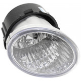 For Subaru Outback Fog Light 2013-2019 Non Steering Responsive (CLX-M0-19-6094-00-CL360A55-PARENT1)