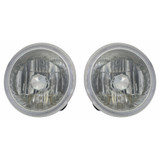 For Subaru Outback Fog Light 2013-2019 Non Steering Responsive (CLX-M0-19-6094-00-CL360A55-PARENT1)