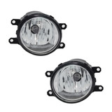For Toyota Sienna Fog Light 2011-2019 (CLX-M0-19-5974-00-CL360A56-PARENT1)