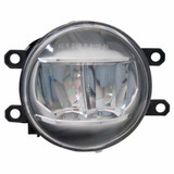For Lexus RX350L Fog Light 2014-2020 Fog Light LED CAPA Certified (CLX-M0-19-6118-00-9-CL360A56-PARENT1)