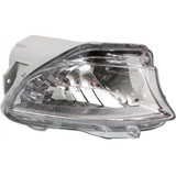 For Lexus L600H Fog Light 2008 2009 (CLX-M0-19-5996-01-CL360A56-PARENT1)