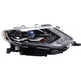 For Nissan Rogue Headlight 2017 2018 LED (CLX-M0-20-9916-00-CL360A55-PARENT1)