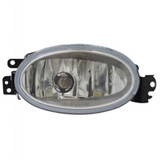 For Honda Civic Coupe Fog Light 2014 2015 Non Hybrid (CLX-M0-19-6120-00-CL360A55-PARENT1)