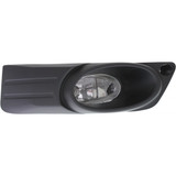 For Honda Fit Sport Model Fog Light 2012 2013 (CLX-M0-19-6002-00-CL360A55-PARENT1)
