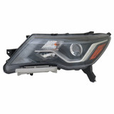 For Nissan Pathfinder Headlight 2017 2018 2019 LED Low Beam (CLX-M0-20-9902-90-CL360A55-PARENT1)
