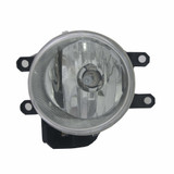 For Toyota Prius Fog Light 2012 13 14 2015 CAPA Certified (CLX-M0-19-6020-00-9-CL360A55-PARENT1)
