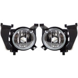 For Subaru Forester Fog Light 2006 2007 2008 (CLX-M0-19-5040-00-CL360A55-PARENT1)