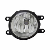 For Toyota 4Runner Fog Light 2010 11 12 2013 CAPA Certified (CLX-M0-19-5974-00-9-CL360A55-PARENT1)