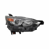 For Mazda CX-3 Headlight 2016 17 18 2019 Halogen Type (CLX-M0-20-9752-00-CL360A55-PARENT1)