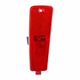 For Chevy HHR Rear Side Marker Light 2006 07 08 09 10 2011 (CLX-M0-18-6028-00-CL360A55-PARENT1)