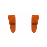 For Chevy HHR Side Marker Light 2006-2011 (CLX-M0-18-6024-00-CL360A55-PARENT1)